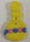 4467 Baby Rattle- Just Another Button Co